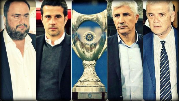 LIVE CHAT με τον Θέμη Καίσαρη