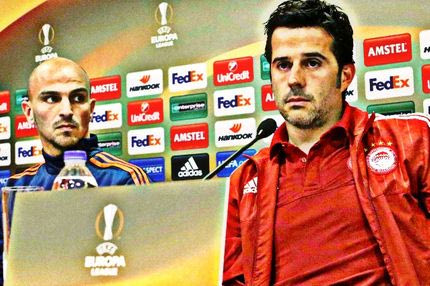 To παρασκήνιο της σχέσης Καμπιάσο-Σίλβα