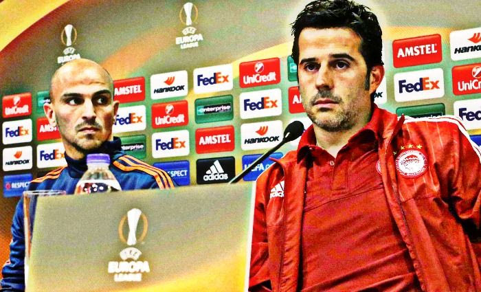 To παρασκήνιο της σχέσης Καμπιάσο-Σίλβα