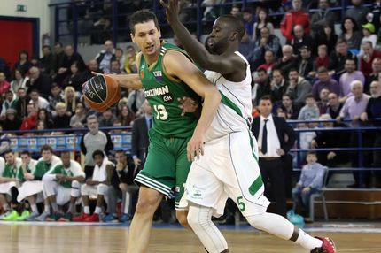 ΚΑΟΔ-Παναθηναϊκός 65-81