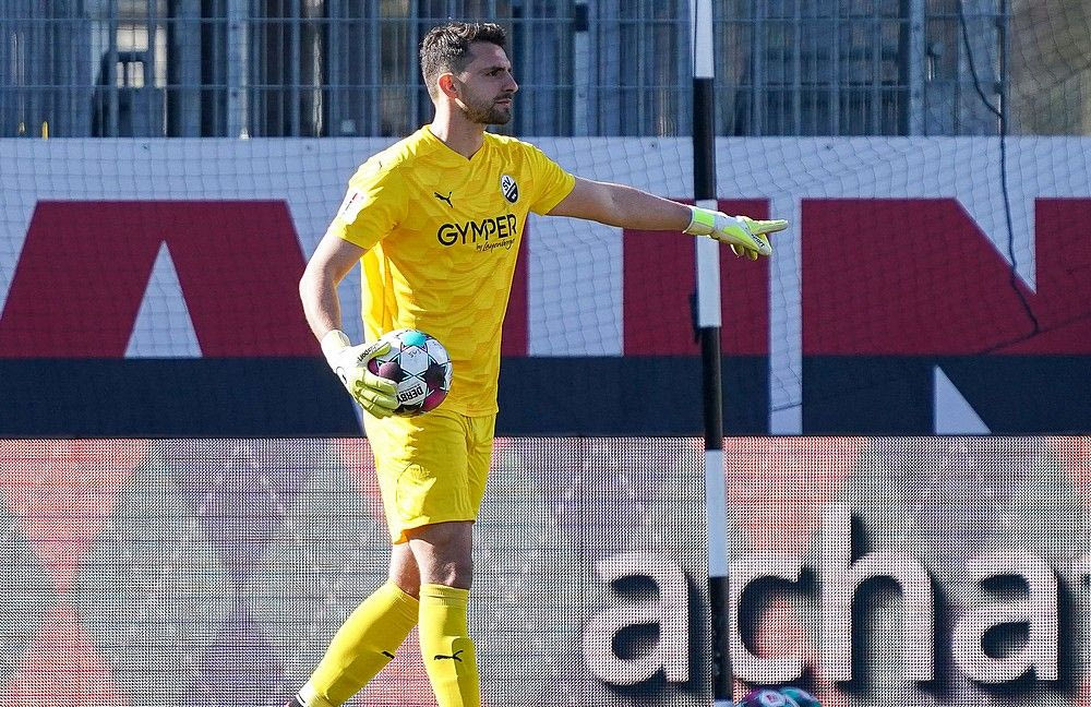 Ο Καπίνο έχει μια ‘αποστολή αυτοκτονίας’ να φέρει εις πέρας