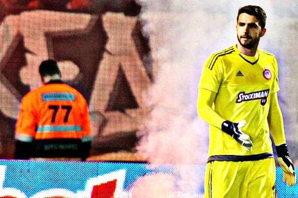 Παρασκήνιο: τι γίνεται με Καπίνο και Καμπιάσο