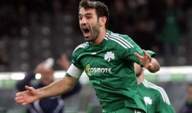 Στο Λας Βέγκας ο Καραγκούνης!