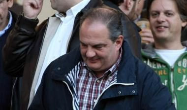 Με… Καραμανλή ο Παναθηναϊκός