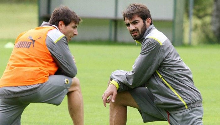 Διακανονισμό με επτά ποδοσφαιριστές πέτυχε η ΑΕΚ