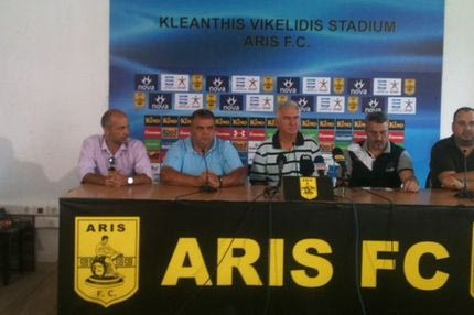 Κατσαβάκης: “Με συγκινεί η στήριξη του κόσμου”