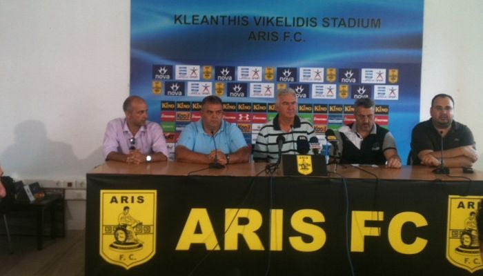 Κατσαβάκης: “Με συγκινεί η στήριξη του κόσμου”