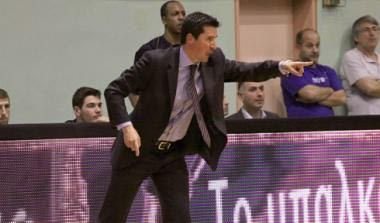 Πρίφτης και Μπαρτζώκας με τις δικές τους σκοτούρες