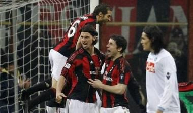 Ασύλληπτη προσφορά 110 εκ ευρώ για Ιμπρα, Καβάνι