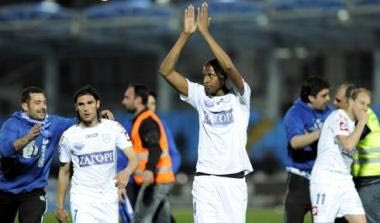 Ανανέωσε ως το 2015 ο Κεϊτά