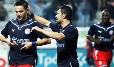 10η αγων.: Επικίνδυνη έξοδος για την Κέρκυρα