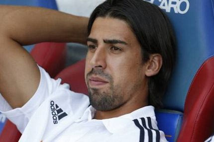 Κεντίρα για τέσσερα χρόνια στη Γιουβέντους