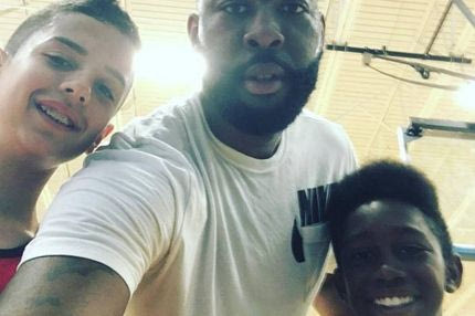 Η… δουλειά του Κλάντον