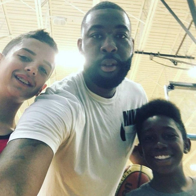 Η… δουλειά του Κλάντον