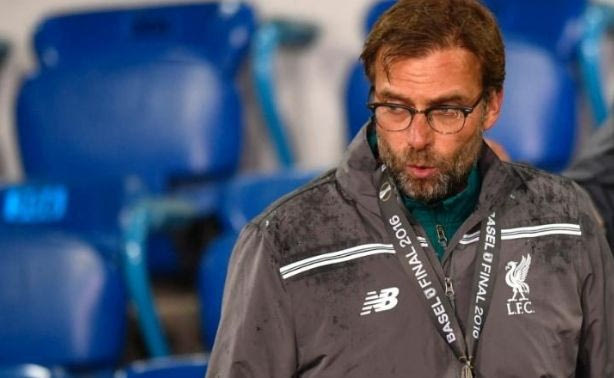 Προτείνει νέο συμβόλαιο σε Κλοπ η Λίβερπουλ