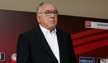 Εξαλλος ο Κόκκαλης με τους παίκτες: “Θα με αρρωστήσετε!”