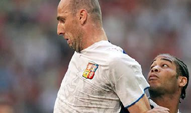 “Αντίο” του Κόλερ στην εθνική μετά το Euro