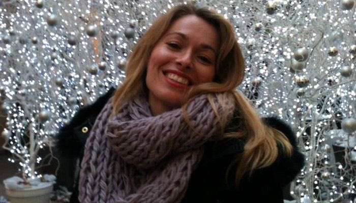 Γιατί “φαγώθηκε” η Πέννυ Κονιτσιώτη