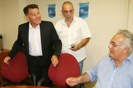 Έφεση για τη διεξαγωγή του ματς με την ΑΕΛ