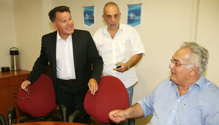 Έφεση για τη διεξαγωγή του ματς με την ΑΕΛ