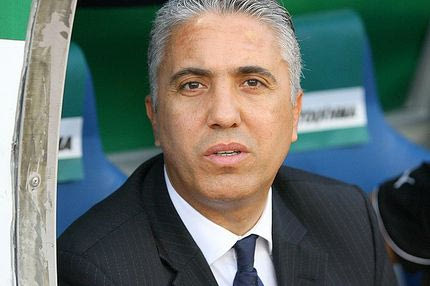 Έγινε το ραντεβού με τον Κωστένογλου