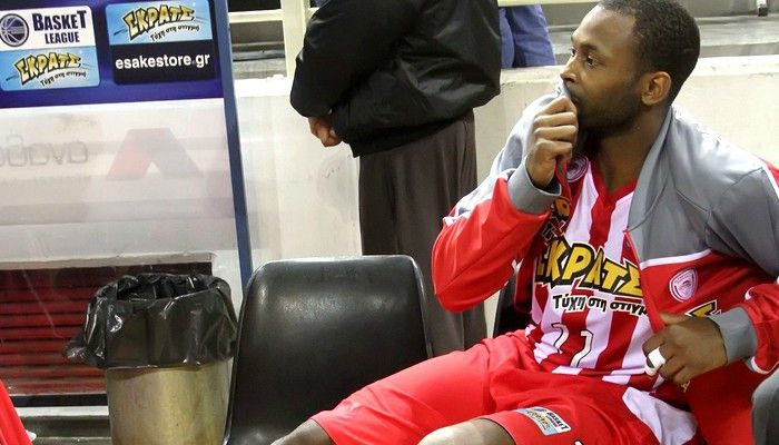 Αγωνία για Λαφαγέτ και Σλούκα