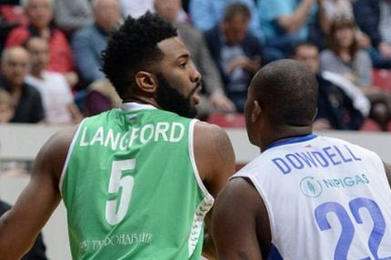 Λάνγκφορντ και Κόλομ οδηγούν την Ούνιξ στην Ευρωλίγκα