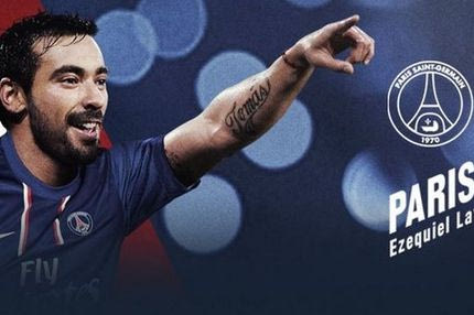 Ολοκληρώθηκε και τυπικά του Λαβέτσι