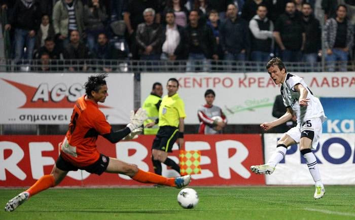 Το δίδυμο της Στεάουα που “εκτόπισε” τον Λάζαρ