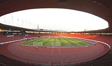 Ρουμανία – Γαλλία