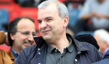 Ανοίγει τα χαρτιά του ο Λιανός