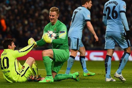 Ο Μέσι μετέτρεψε τους παίκτες της Σίτι σε “μικρά παιδιά” (VIDEO)