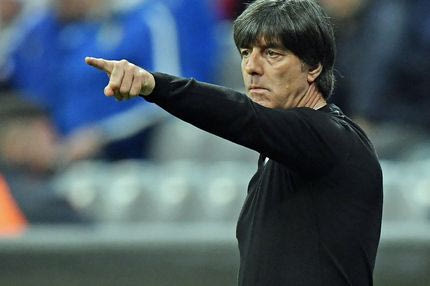 ΕΚΠΛΗΞΕΙΣ: Ξανά Γκόμεθ, Ποντόλσκι, Σβάινσταϊγκερ στη Γερμανία