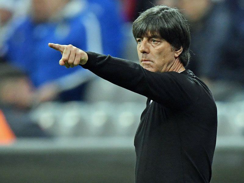 ΕΚΠΛΗΞΕΙΣ: Ξανά Γκόμεθ, Ποντόλσκι, Σβάινσταϊγκερ στη Γερμανία