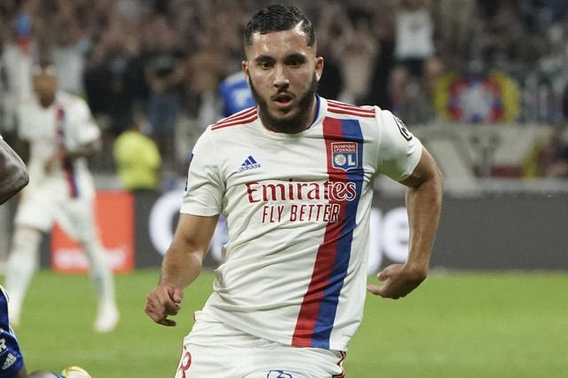 Η Σίτι κάνει την κίνηση-ματ με την απόκτηση του Τσερκί