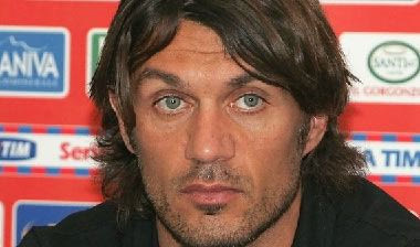 Ανανέωσε ως το 2009 ο Μαλντίνι!