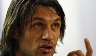 Κατηγορείται για δωροδοκία εφοριακού ο Μαλντίνι