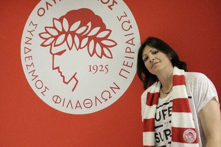 Βόμβα Ολυμπιακού: Υπέγραψε η Μάλτση