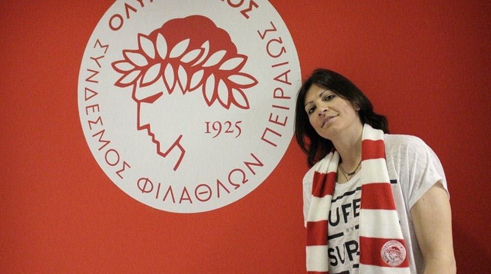 Βόμβα Ολυμπιακού: Υπέγραψε η Μάλτση