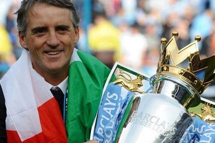 Υπέγραψε νέο πενταετές συμβόλαιο ο Μαντσίνι