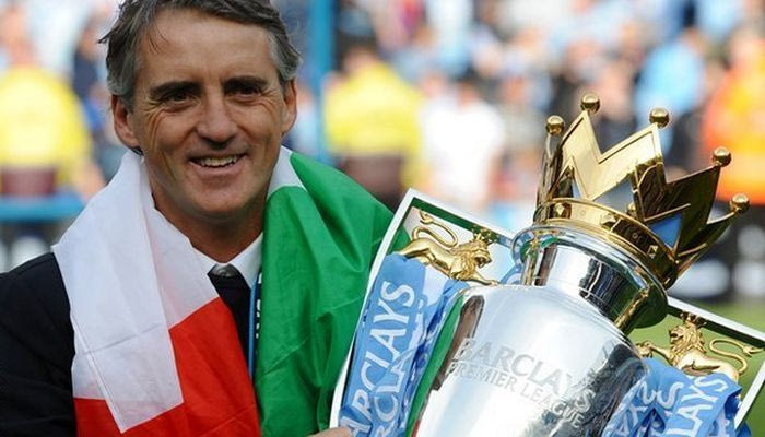 Υπέγραψε νέο πενταετές συμβόλαιο ο Μαντσίνι