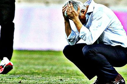 Ο Μανωλάς που δεν κάνει για την Μπέτις