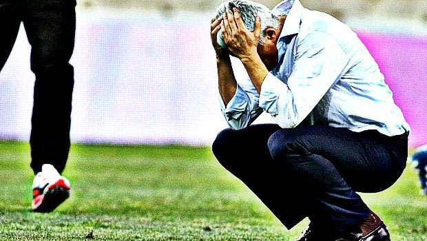 Ο Μανωλάς που δεν κάνει για την Μπέτις