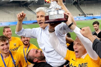 “Νικήστε και τον Πανιώνιο για τον Μανωλά”