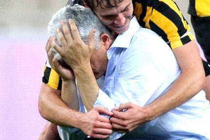 ΑΠΙΣΤΕΥΤΟ! Έπαθε υπερκόπωση ο Μανωλάς