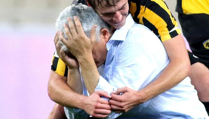 ΑΠΙΣΤΕΥΤΟ! Έπαθε υπερκόπωση ο Μανωλάς