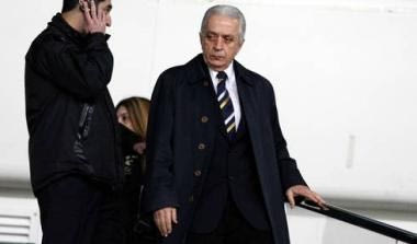 “Έργο Βαρδινογιάννη ο φετινός ΠΑΟ”