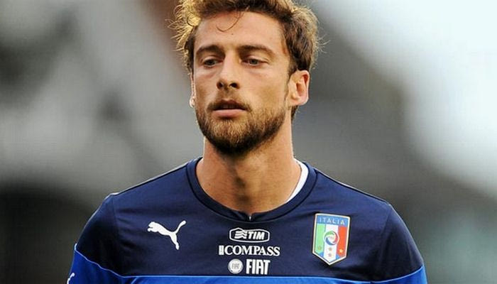 Σοκ με Μαρκίζιο σε Γιουβέντους και Ιταλία