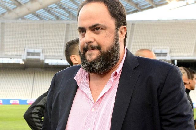 Επιστολές Ολυμπιακού σε Υπουργεία και Άρειο Πάγο για το Κύπελλο