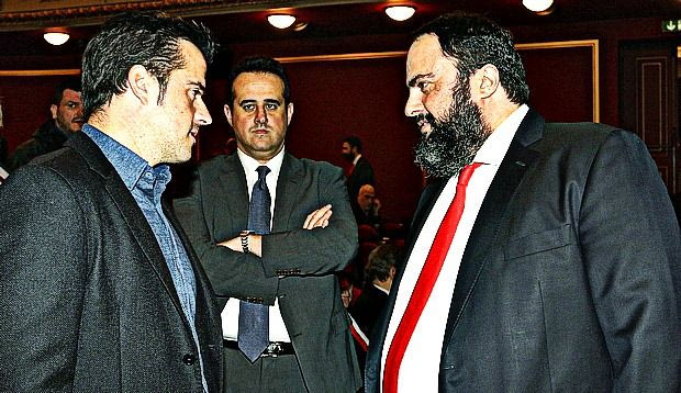 Ο τελικός άφησε μετέωρο τον Σίλβα